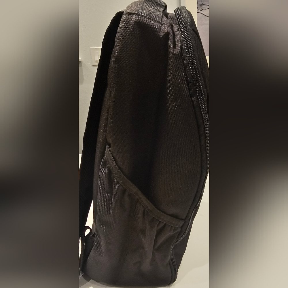 Camera Backpack By Pixel In Black - image 4